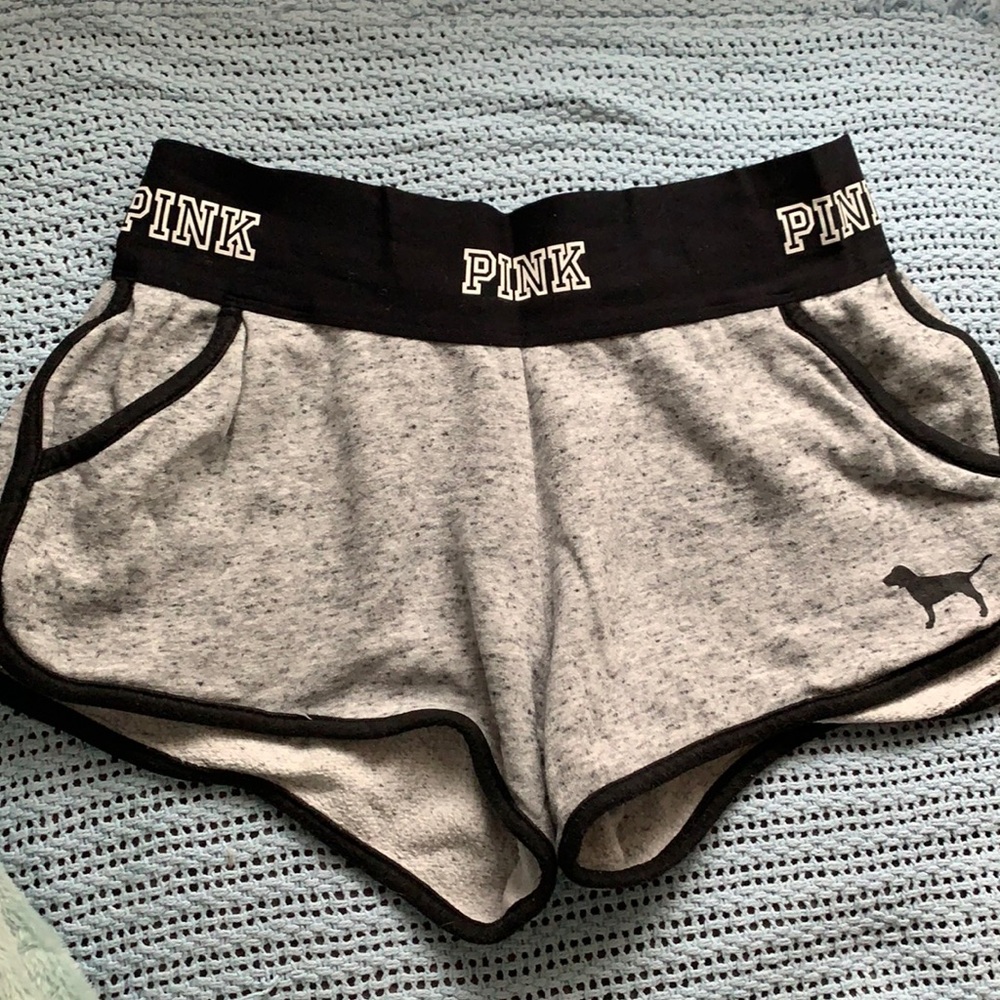 Comfy pj shorts